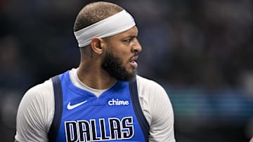Dallas Mavericks, Daniel Gafford