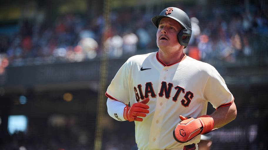 MLB