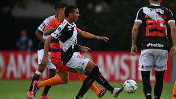 Mateus Carvalho tem lesão no joelho