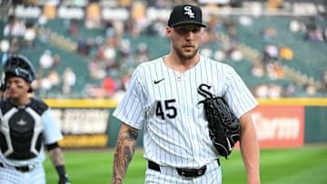 Cleveland Guardians v Chicago White Sox