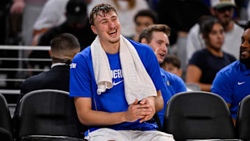Dallas Mavericks, Cooper Flagg