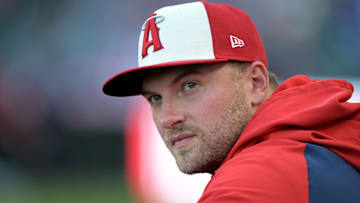 Seattle Mariners v Los Angeles Angels