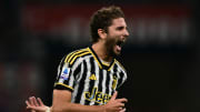 La Juventus revient à un petit point de Milan 