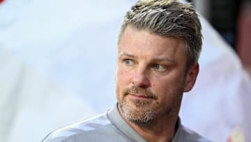 Ex-Köln-Coach Lukas Kwasniok Ex-Köln-Coach Lukas Kwasniok