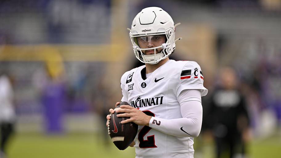 Company puts future of infamous Cleveland Browns quarterback