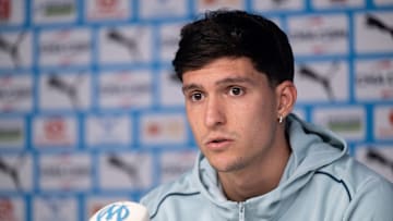 Leonardo Balerdi a été remis en cause.