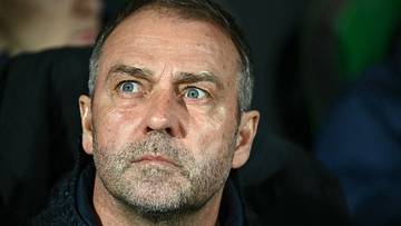 Hansi Flick a dévoilé sa composition pour le match contre Albacete en Coupe du Roi