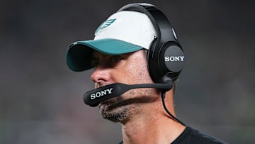 Cincinnati Bengals v Philadelphia Eagles - NFL Preseason 2025