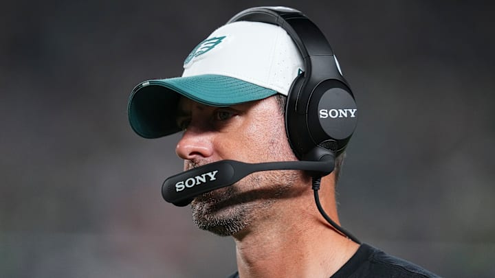 Cincinnati Bengals v Philadelphia Eagles - NFL Preseason 2025