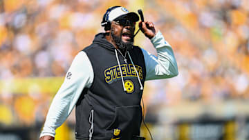 Pittsburgh Steelers, Mike Tomlin