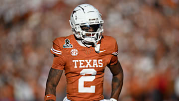 Clemson v Texas - Playoff First Round