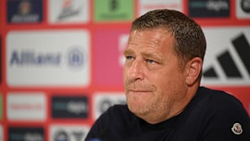 Max Eberl (FC Bayern München)