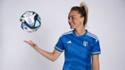 Martina Rosucci