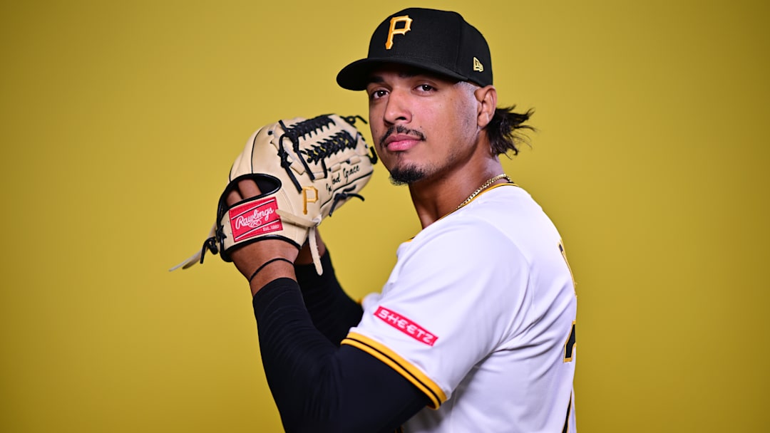 Pittsburgh Pirates Photo Day