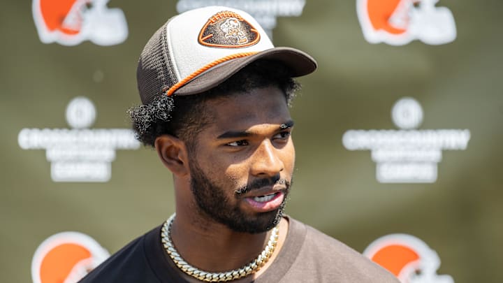 NFL Analyst Makes Bold Prediction For Cleveland Browns' Shedeur Sanders