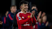 Fulham FC v Manchester United FC - Premier League