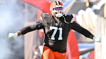 Cincinnati Bengals v Cleveland Browns
