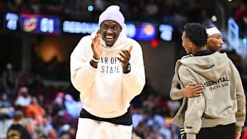 Indiana Pacers v Cleveland Cavaliers