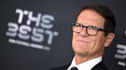 Fabio Capello