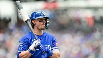 En 2024 Bobby Witt Jr. debutará en el Home Run Derby de la MLB