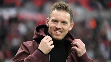 O técnico ainda tem contrato com o Bayern de Munique