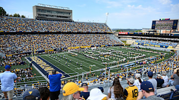 Kansas v West Virginia