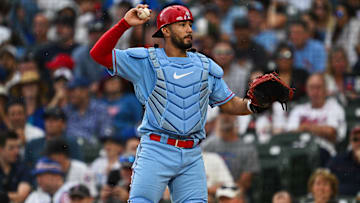 St. Louis Cardinals v Chicago Cubs
