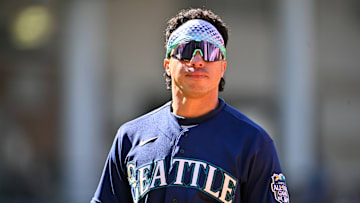 Seattle Mariners v Cleveland Guardians