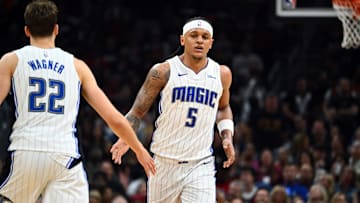Orlando Magic v Cleveland Cavaliers - Game Seven