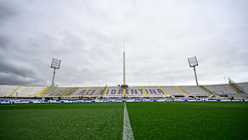 Artemio Franchi Artemio Franchi