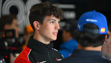 F1 Grand Prix of Hungary