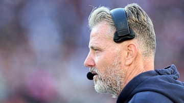 Chicago Bears v Washington Commanders
