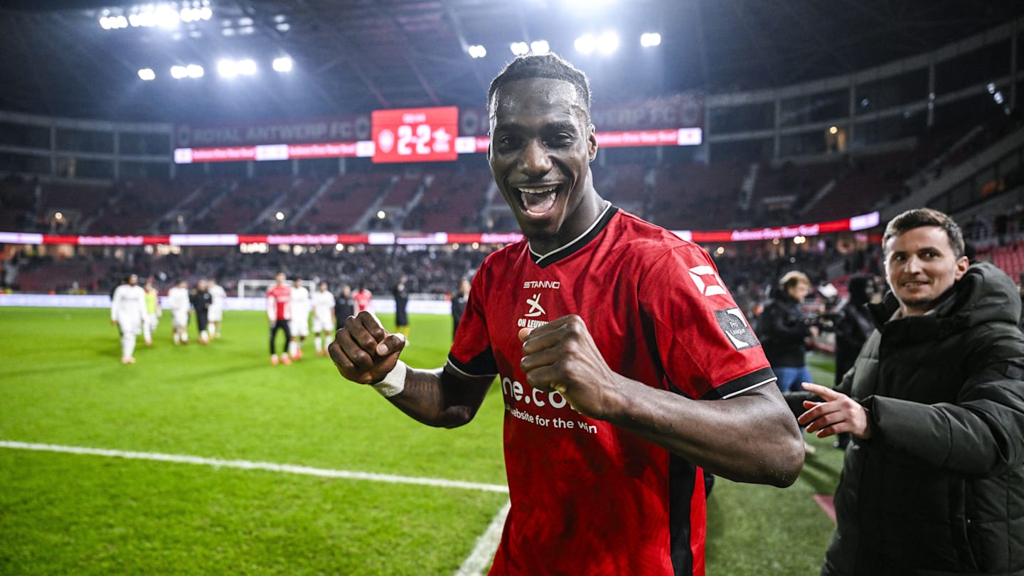 VfB macht BVB Konkurrenz im Werben um Mittelfeld-Talent - Bericht