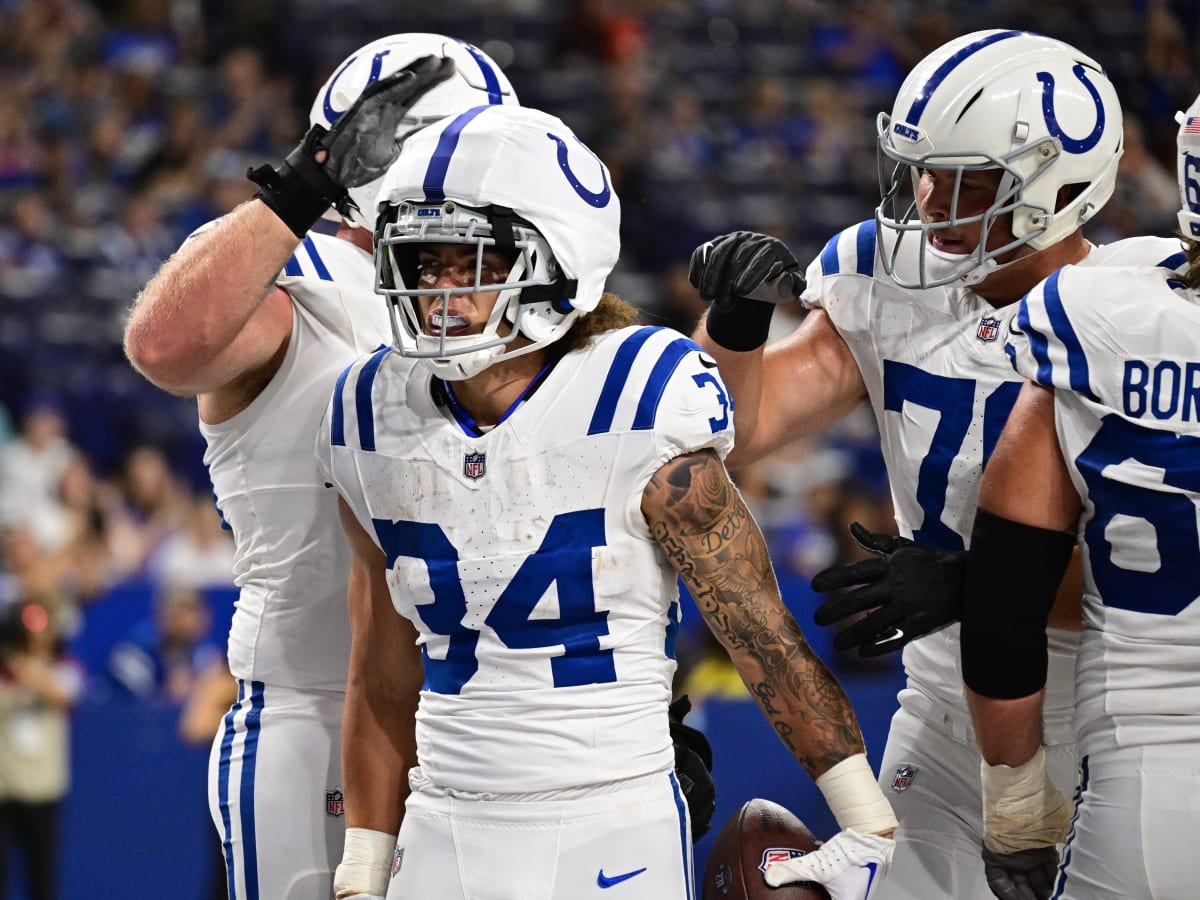 Colts live stream fox59 on sale