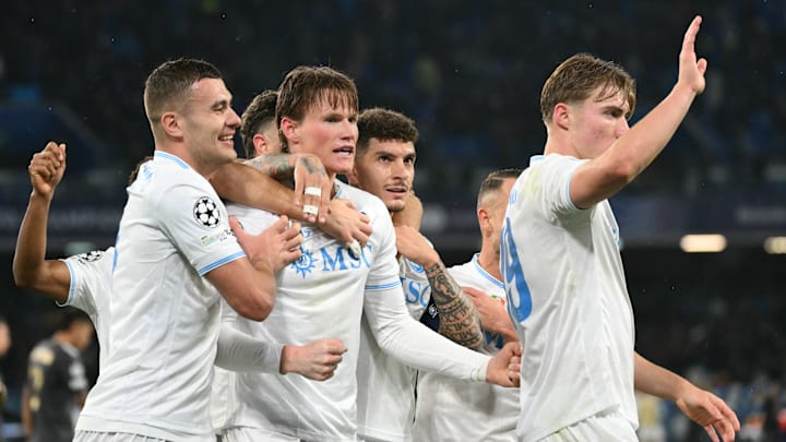 Napoli-Qarabat Napoli-Qarabat