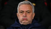 José Mourinho était en colère.