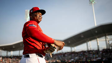 Minnesota Twins v Boston Red Sox
