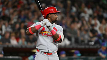 St. Louis Cardinals v Arizona Diamondbacks