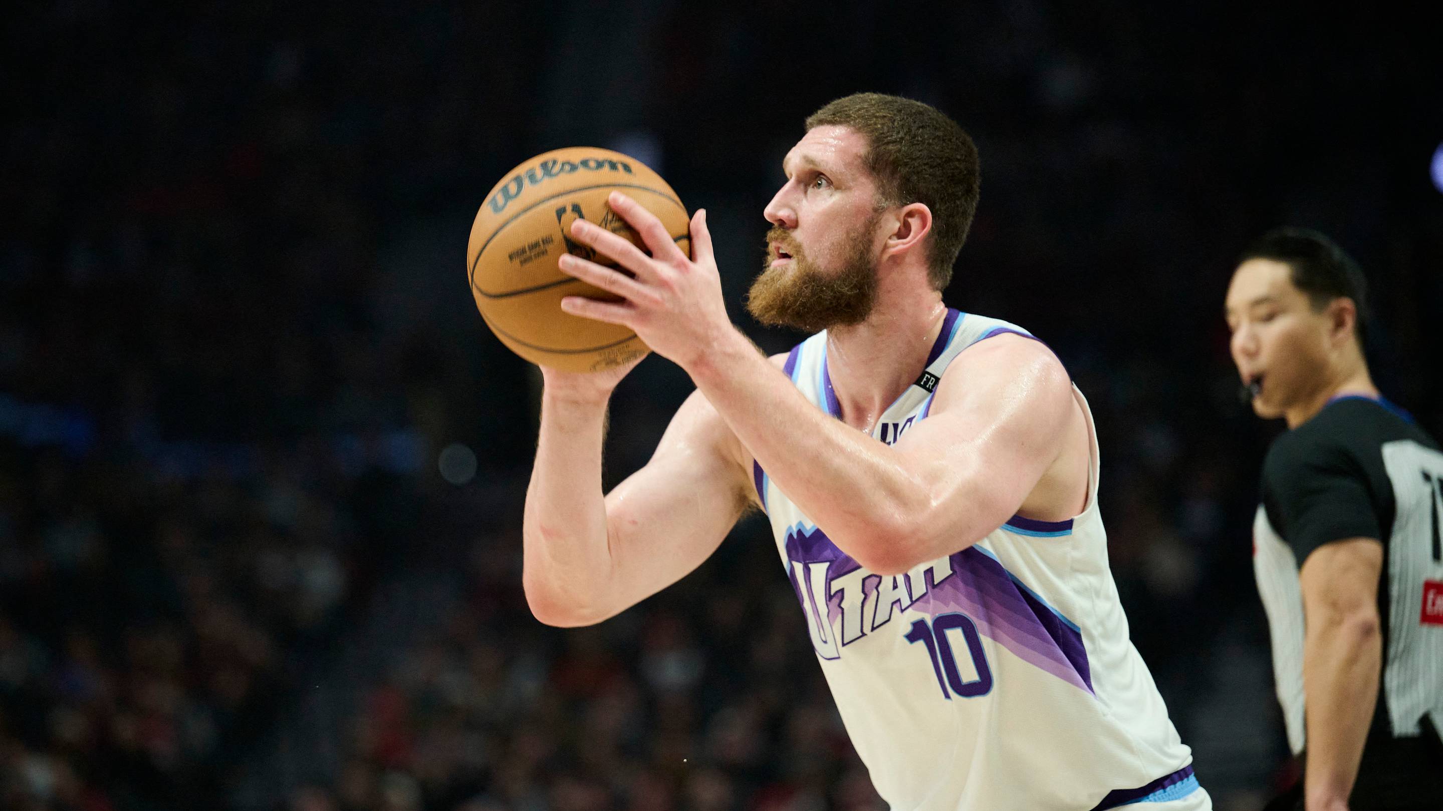 4 Utah Jazz Players Fighting for Rotation Spots This Preseason