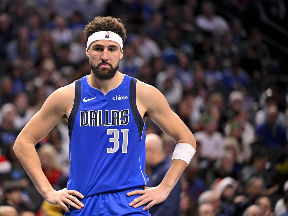 Golden State Warriors Fans React to Klay Thompson's Instagram Post