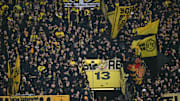 BVB-Fans