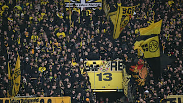 BVB-Fans
