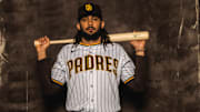 Fernando Tatís Jr. pertenece a una familia de peloteros dominicanos 