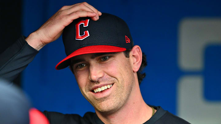 Chicago White Sox v Cleveland Guardians