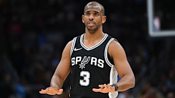 San Antonio Spurs v Cleveland Cavaliers