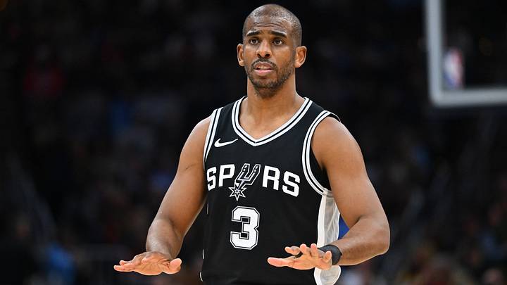 San Antonio Spurs v Cleveland Cavaliers