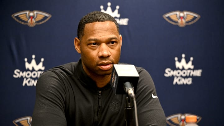 Wilie Green, New Orleans Pelicans