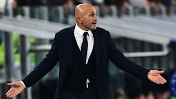 Luciano Spalletti