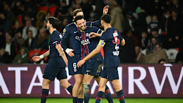 Le PSG a augmenté sa vente de maillots. Le PSG a augmenté sa vente de maillots.