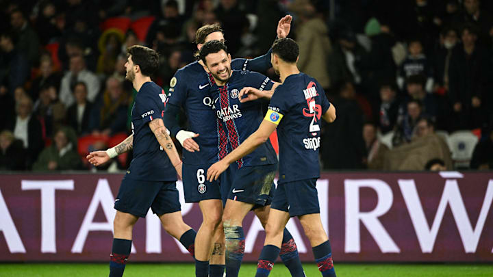 Le PSG a augmenté sa vente de maillots.